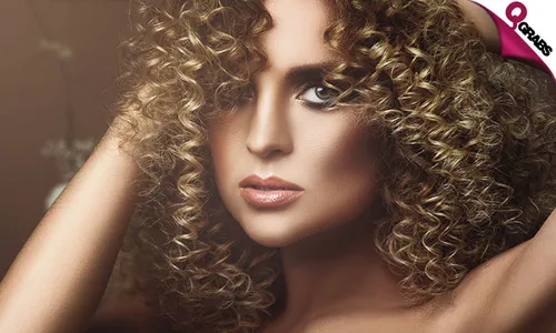 Hair Color Services: Roots, Full, Highlights & More!